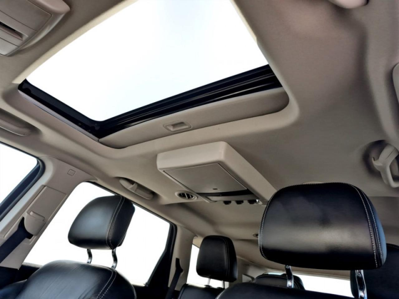 2015 Dodge Journey R/T Photo