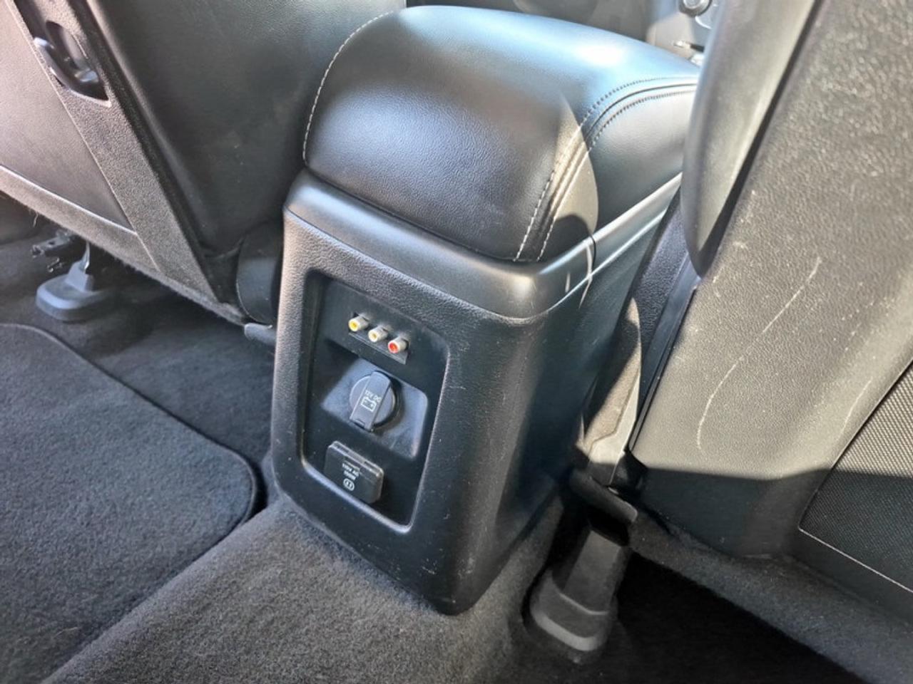 2015 Dodge Journey R/T Photo