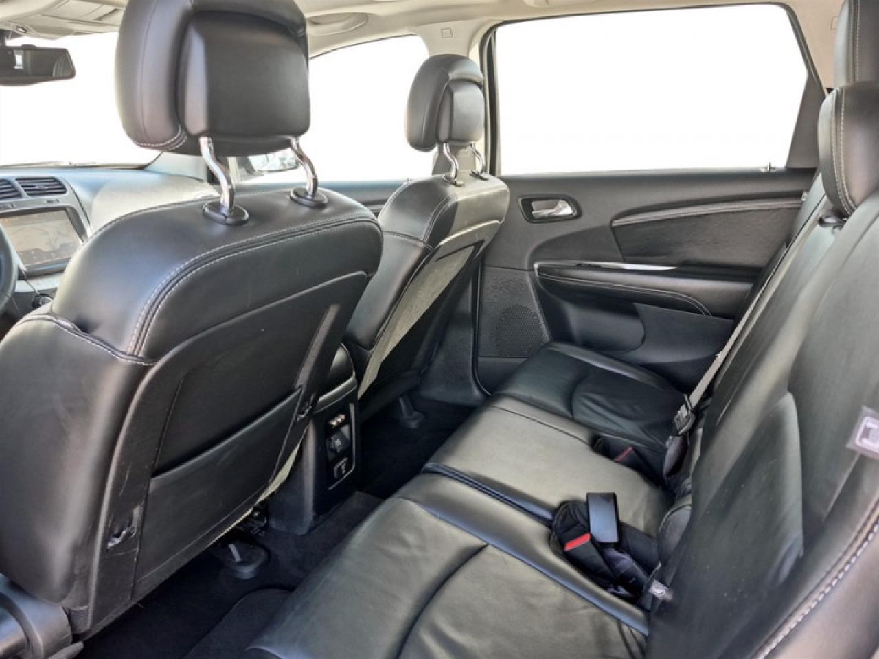 2015 Dodge Journey R/T Photo