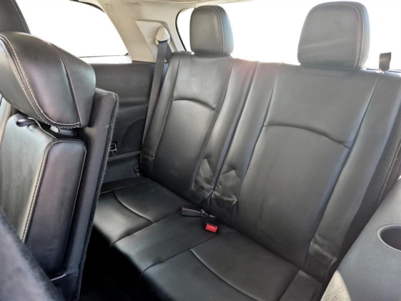 2015 Dodge Journey R/T Photo