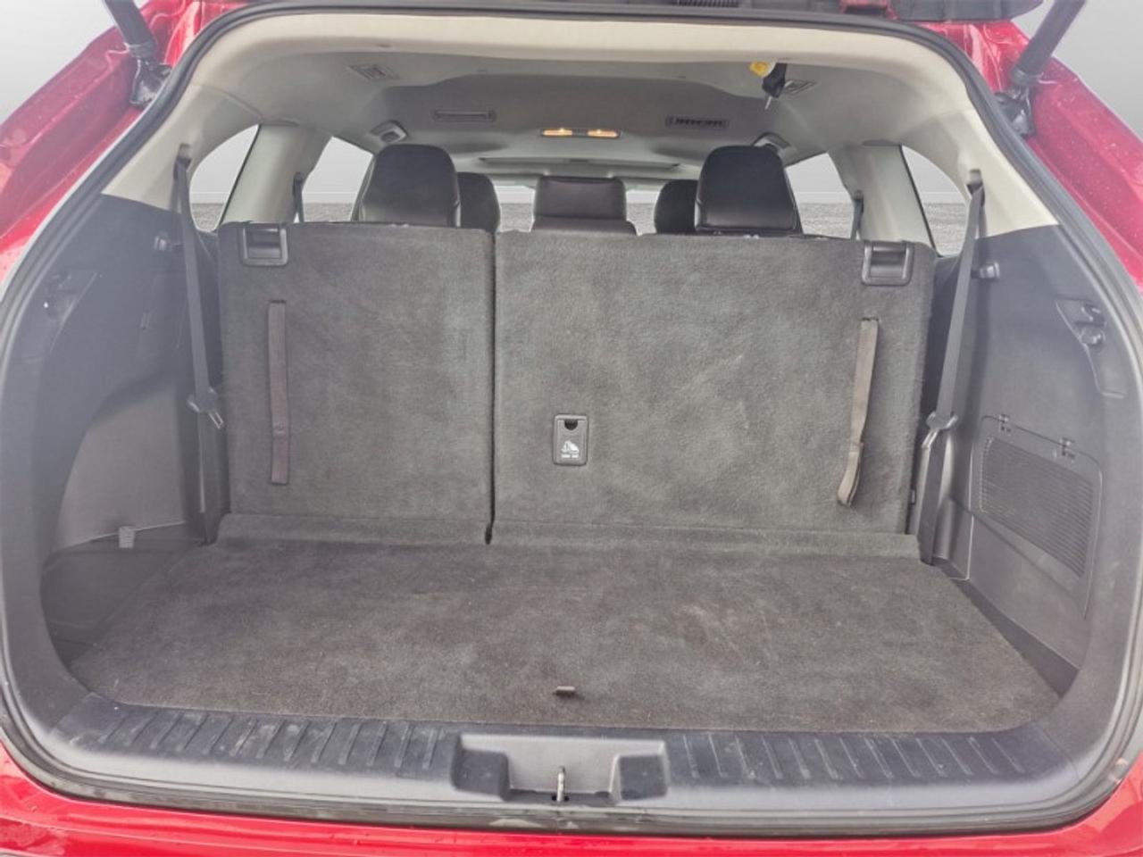 2021 Toyota Highlander XLE Photo