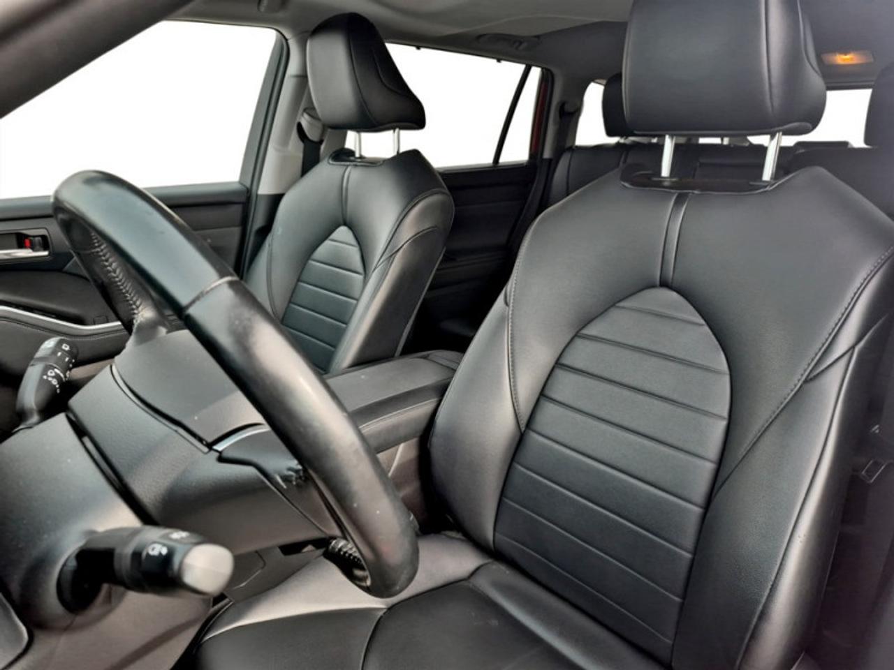 2021 Toyota Highlander XLE Photo