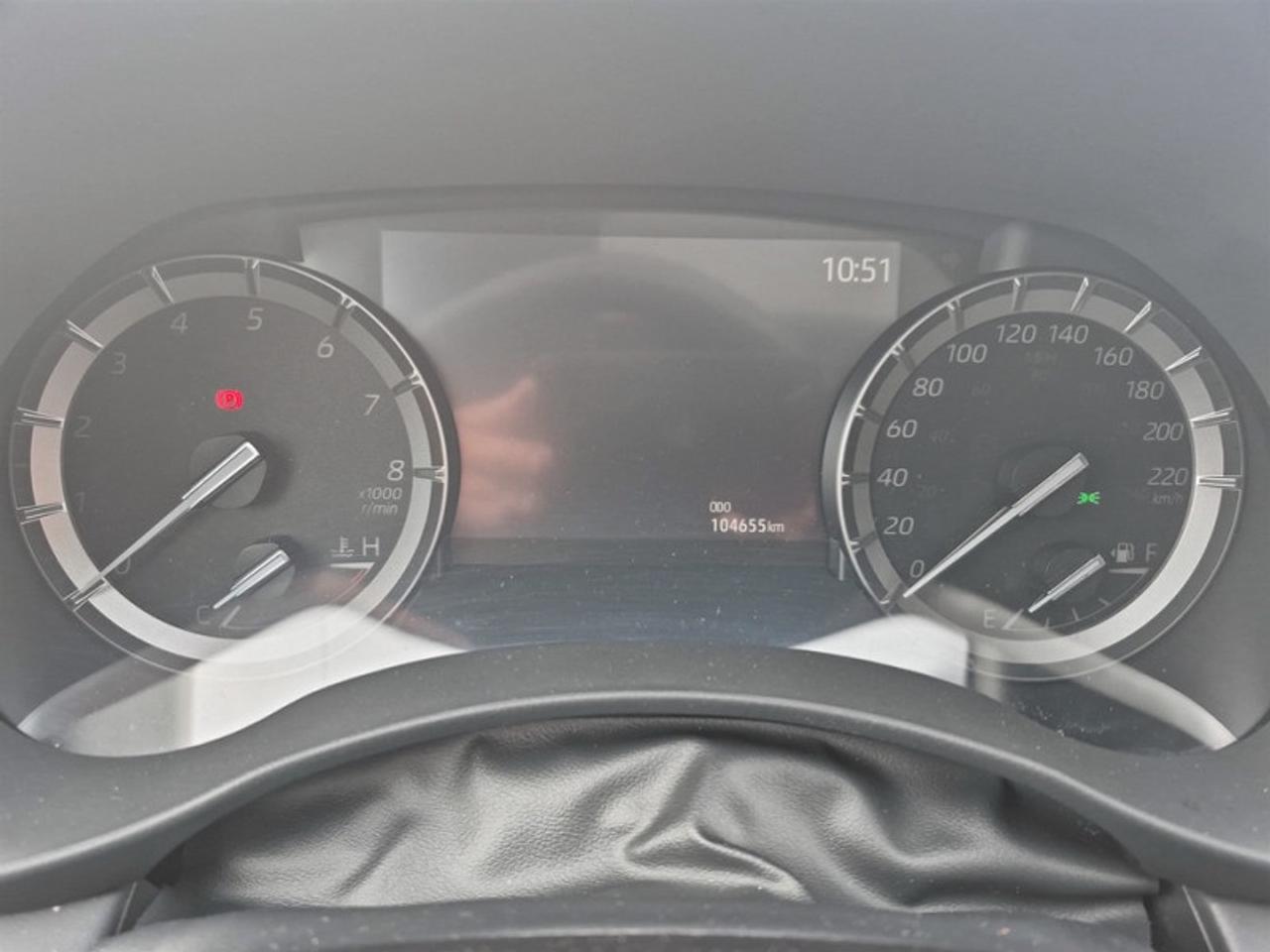 2021 Toyota Highlander XLE Photo