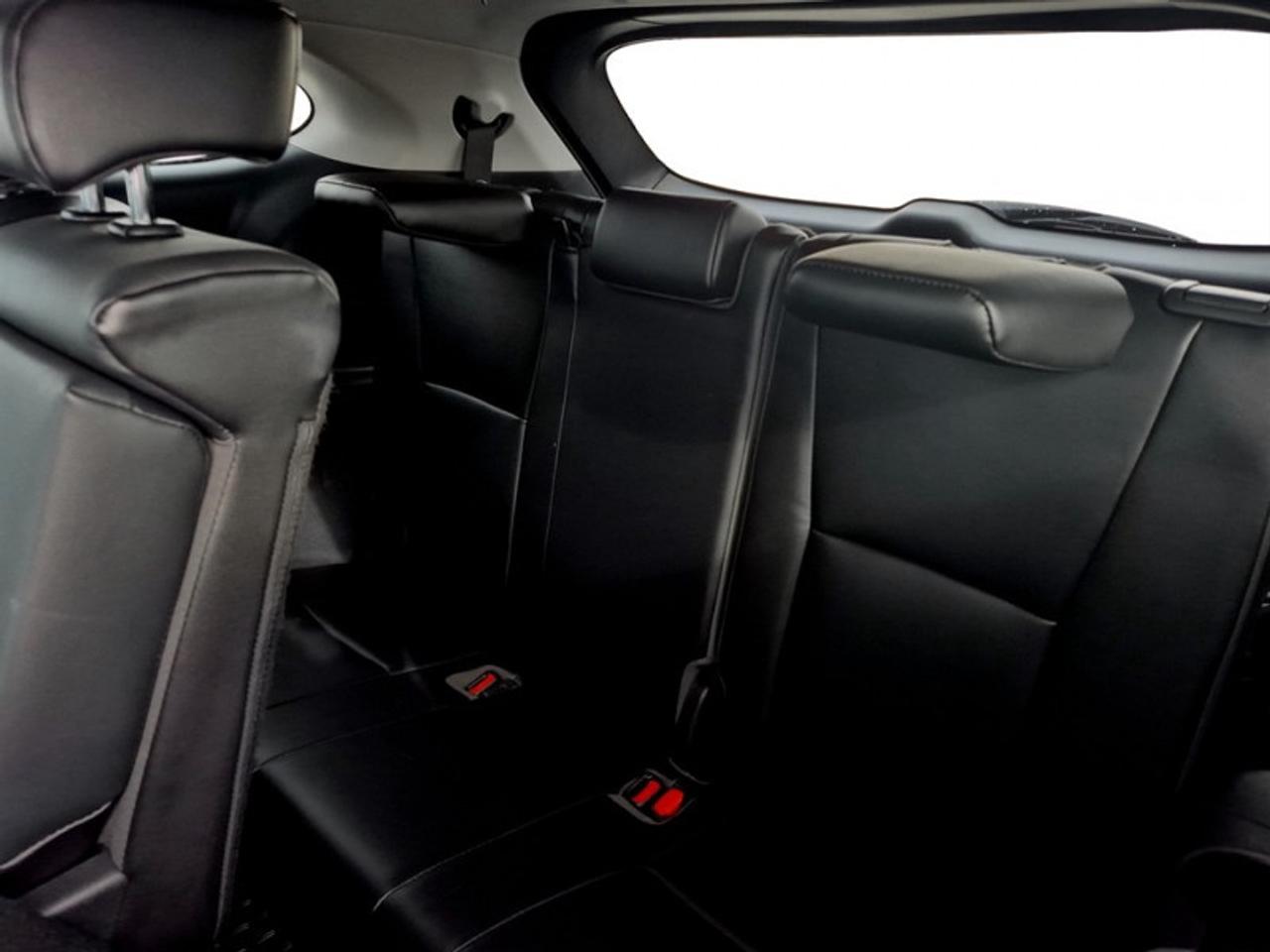 2021 Toyota Highlander XLE Photo