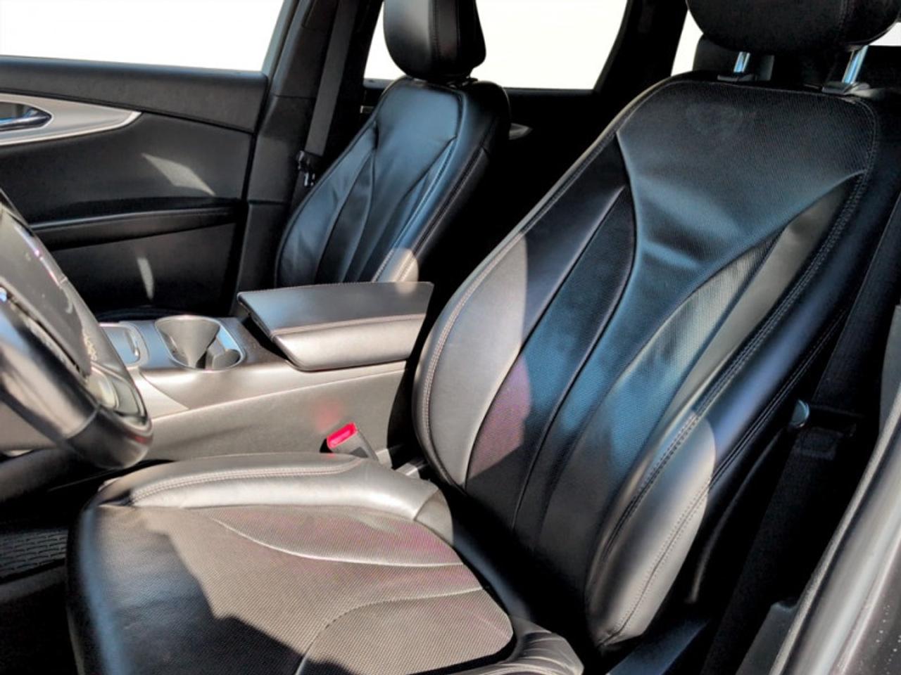 2020 Lincoln Nautilus Reserve V6  **2.7L GTDI V6 - 201A** Photo