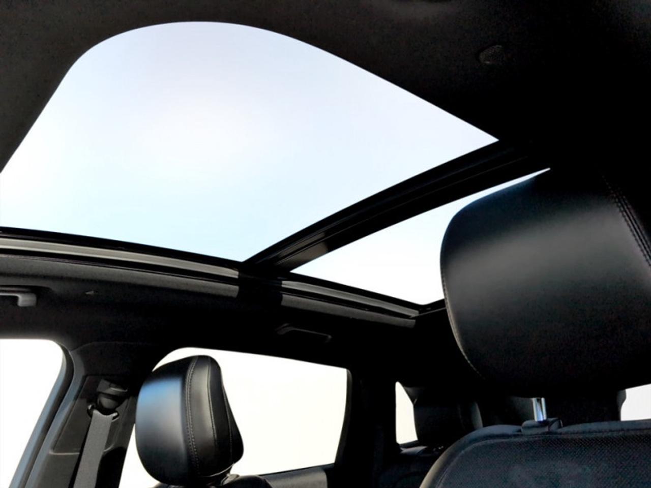 2020 Lincoln Nautilus Reserve V6  **2.7L GTDI V6 - 201A** Photo