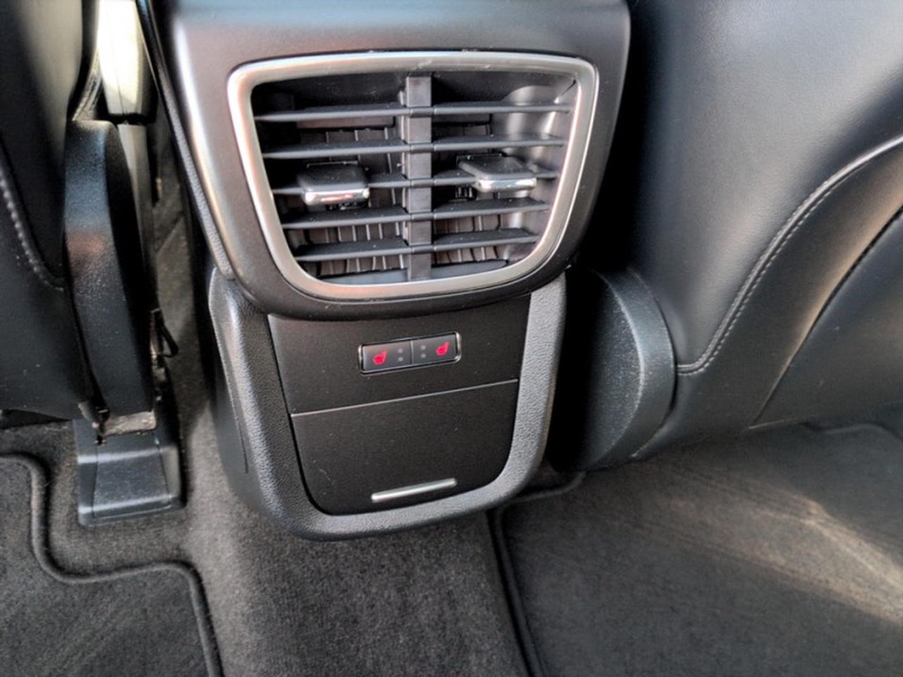 2020 Lincoln Nautilus Reserve V6  **2.7L GTDI V6 - 201A** Photo