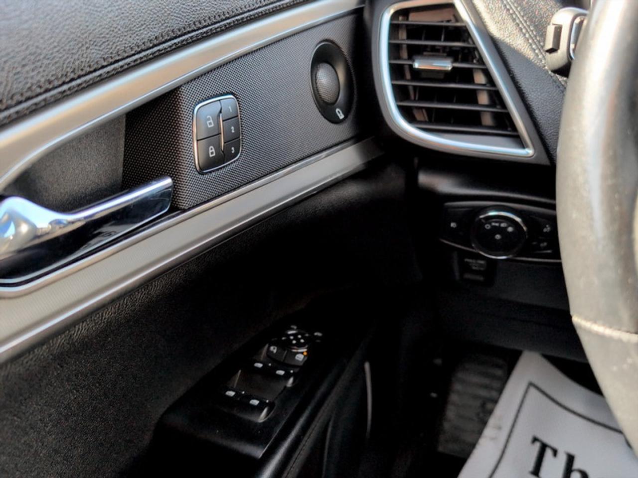 2020 Lincoln Nautilus Reserve V6  **2.7L GTDI V6 - 201A** Photo