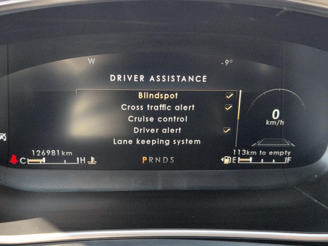 2020 Lincoln Nautilus Reserve V6  **2.7L GTDI V6 - 201A** Photo