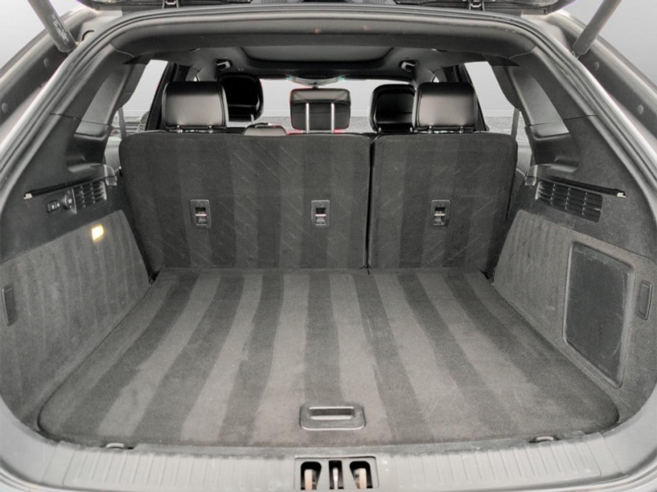 2020 Lincoln Nautilus Reserve V6  **2.7L GTDI V6 - 201A** Photo