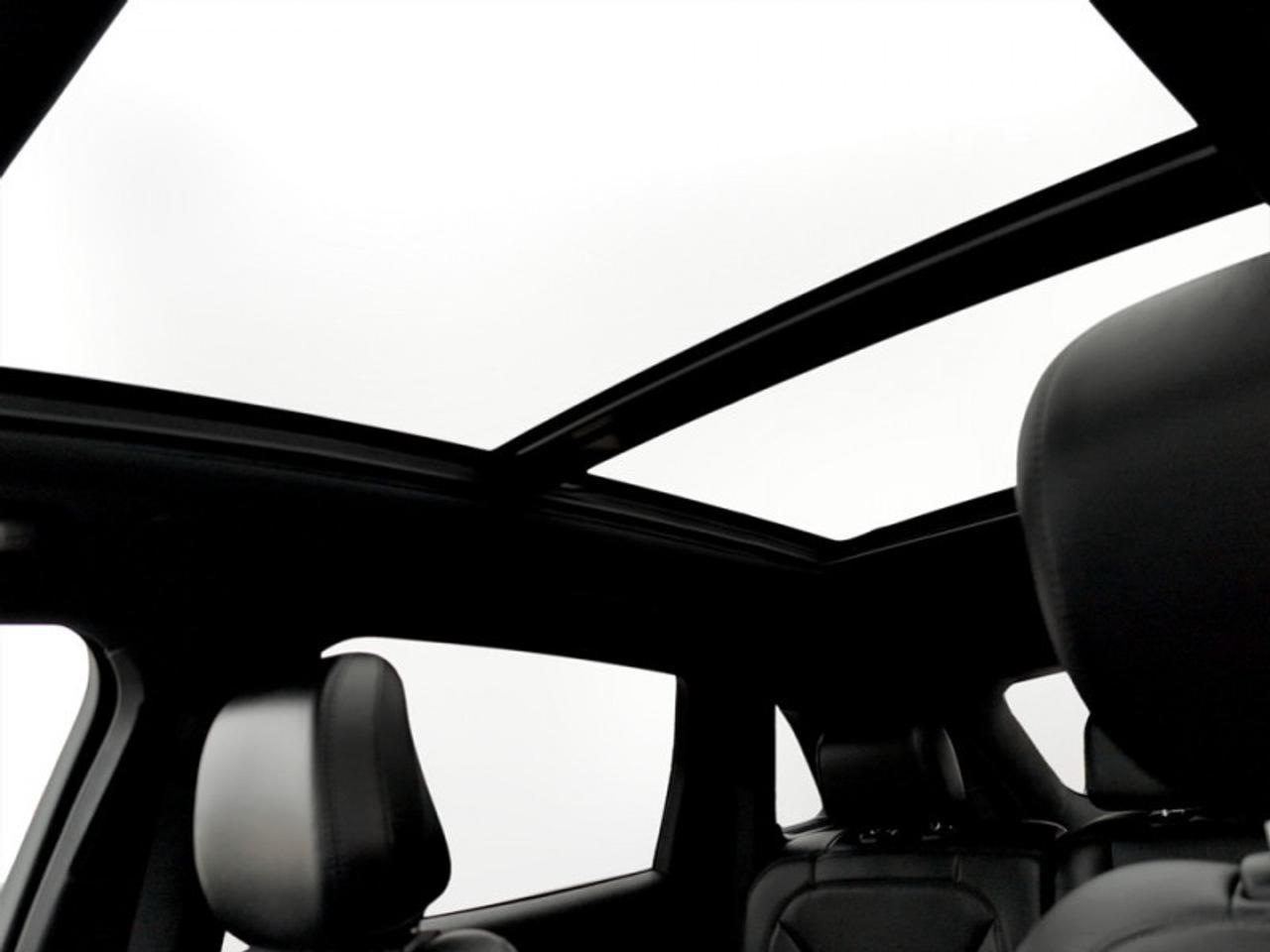 2020 Lincoln Nautilus Reserve V6  **2.7L GTDI V6 - 201A** Photo