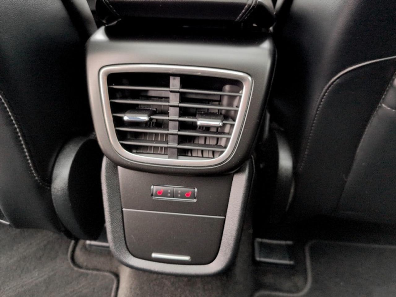 2020 Lincoln Nautilus Reserve V6  **2.7L GTDI V6 - 201A** Photo