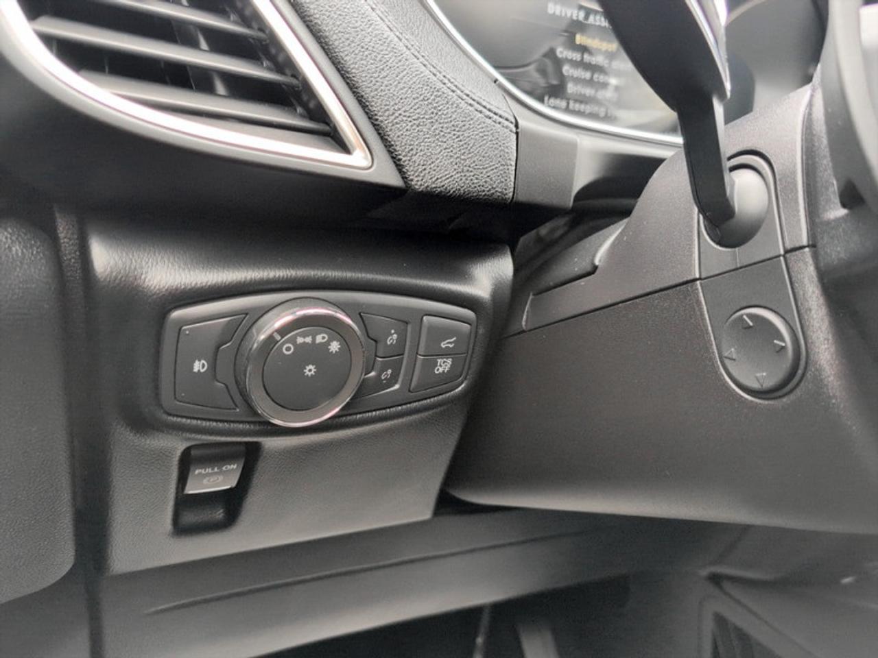 2020 Lincoln Nautilus Reserve V6  **2.7L GTDI V6 - 201A** Photo