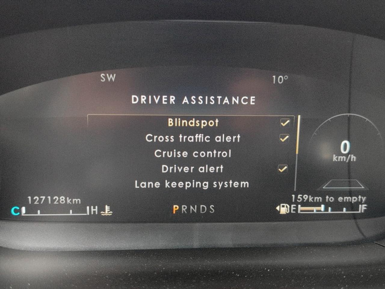 2020 Lincoln Nautilus Reserve V6  **2.7L GTDI V6 - 201A** Photo