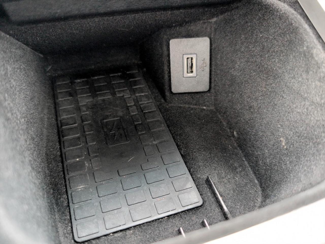 2020 Lincoln Nautilus Reserve V6  **2.7L GTDI V6 - 201A** Photo