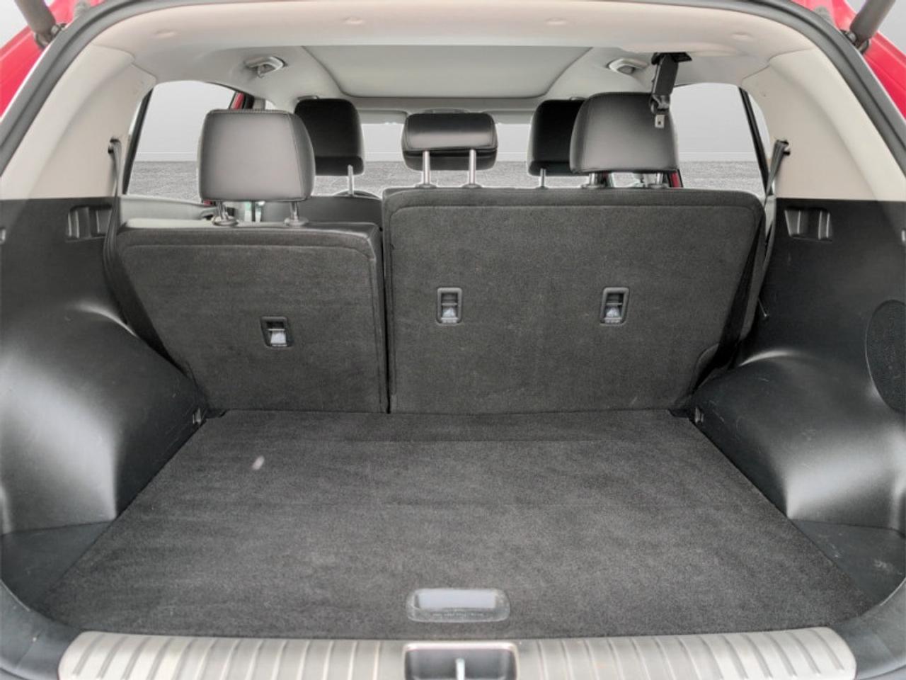 2018 Kia Sportage SX Turbo (AWD)  **LOW KMS - NO ACCIDENTS** Photo