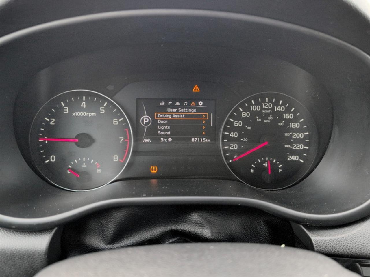 2018 Kia Sportage SX Turbo (AWD)  **LOW KMS - NO ACCIDENTS** Photo