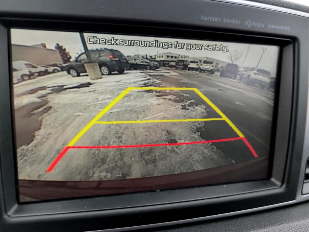 2018 Kia Sportage SX Turbo (AWD)  **LOW KMS - NO ACCIDENTS** Photo