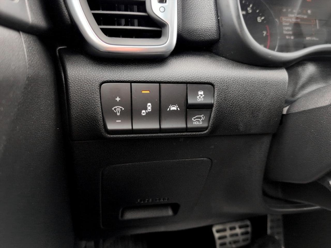 2018 Kia Sportage SX Turbo (AWD)  **LOW KMS - NO ACCIDENTS** Photo