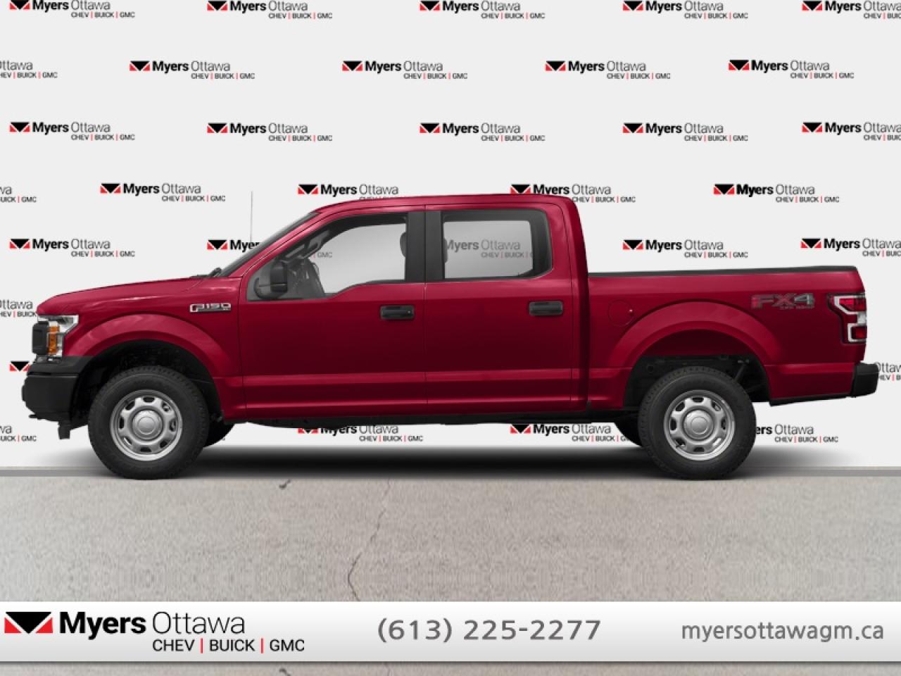 2020 Ford F-150 XL  XL, SUPERCREW, 5.0 V8, REAR CAMERA Photo0