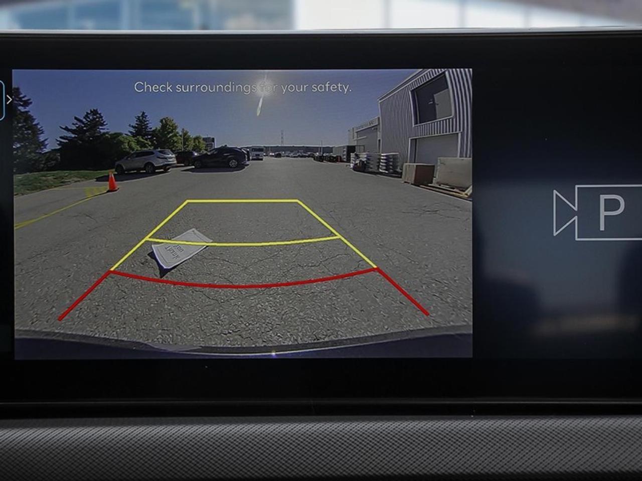 2026 Hyundai Sonata Hybrid Preferred-Trend  - Sunroof - $135.94 /Wk Photo