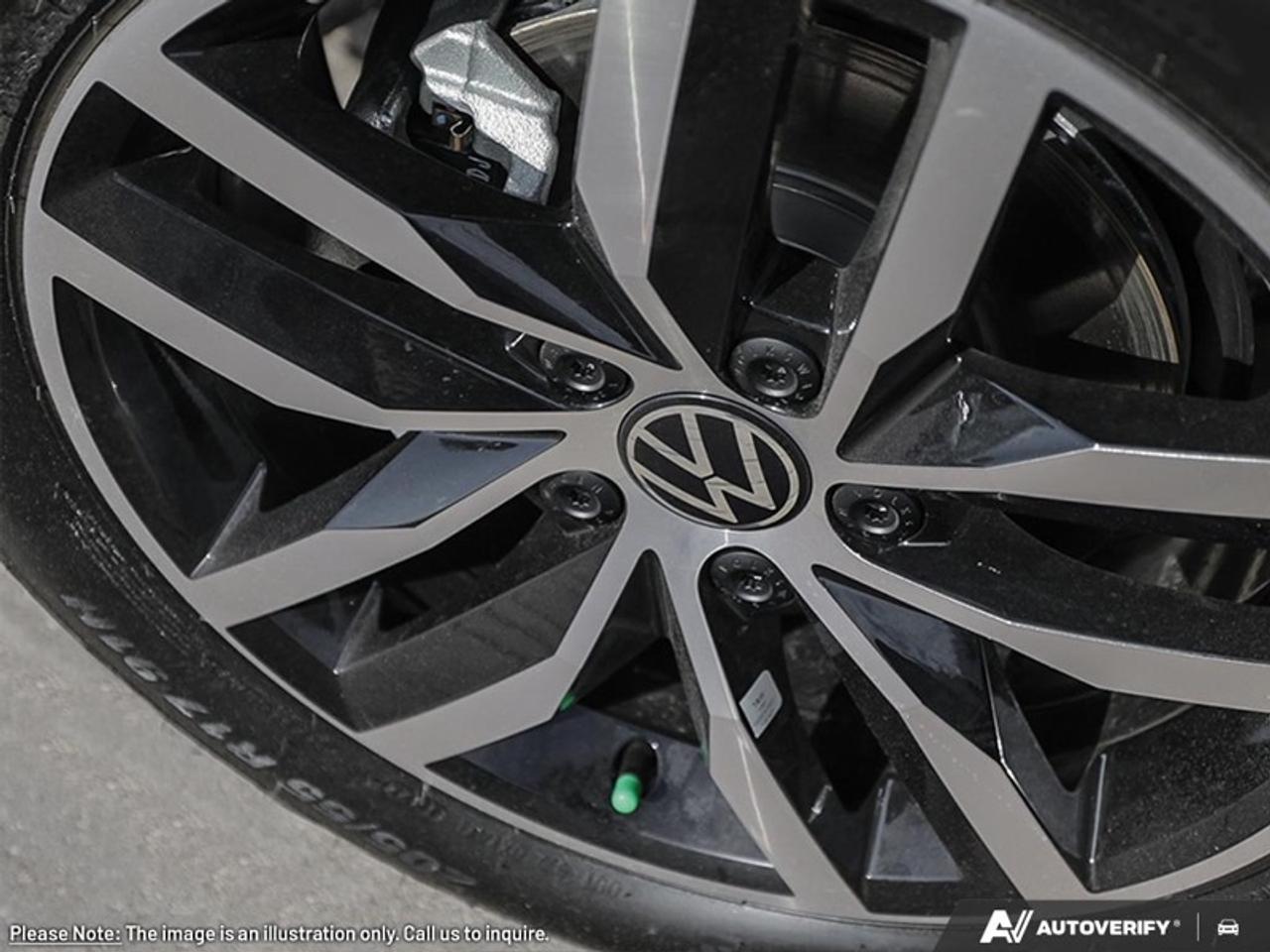 2026 Volkswagen Jetta Comfortline  - Sport Package Photo