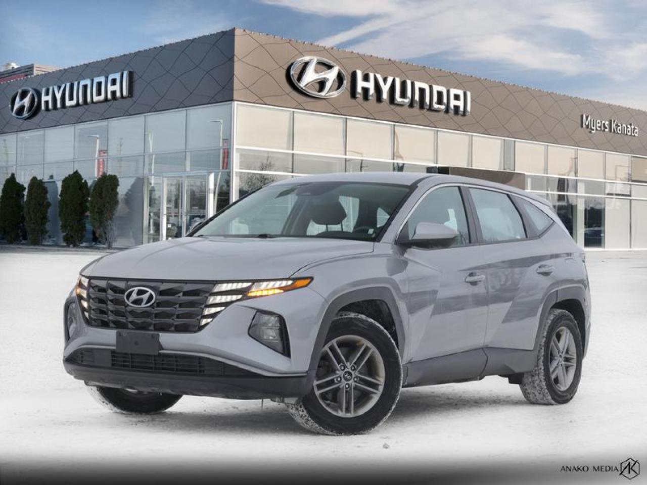 2022 Hyundai Tucson Essential AWD  - Heated Seats Photo0