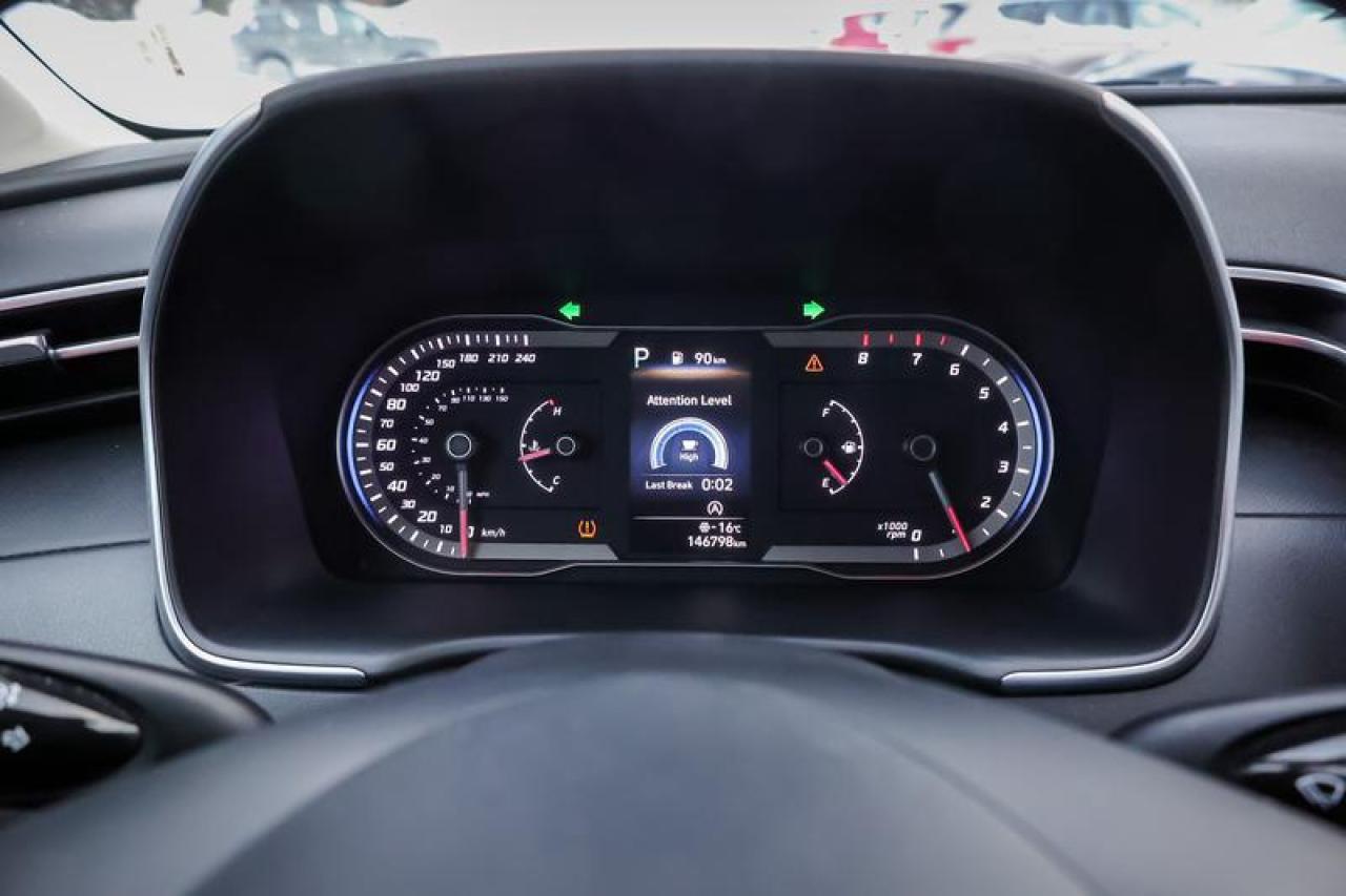 2022 Hyundai Tucson Essential AWD  - Heated Seats Photo