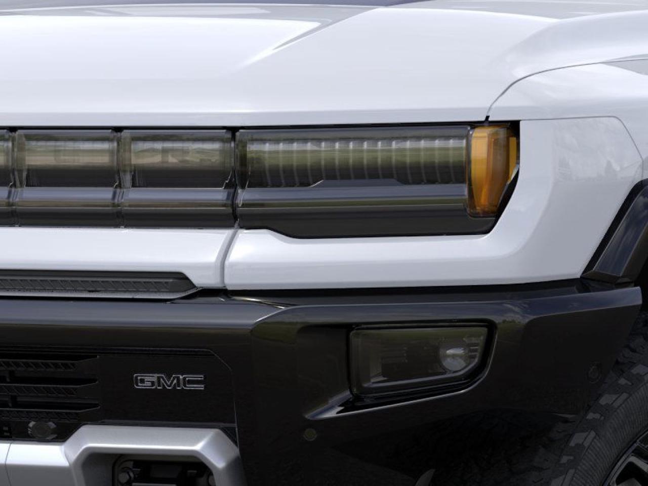 2026 GMC HUMMER EV Pickup 3X  - Infinity Roof Photo