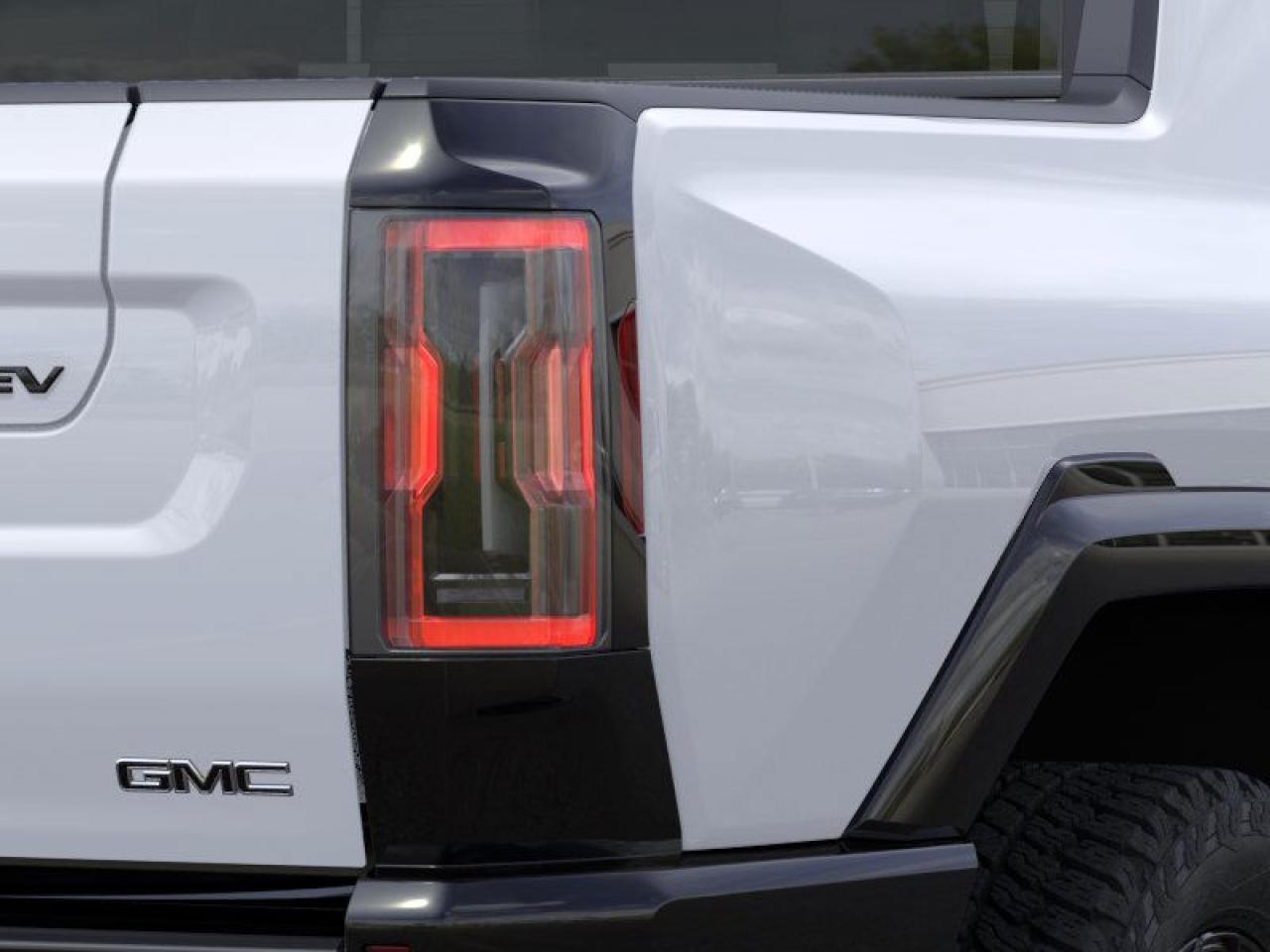 2026 GMC HUMMER EV Pickup 3X  - Infinity Roof Photo