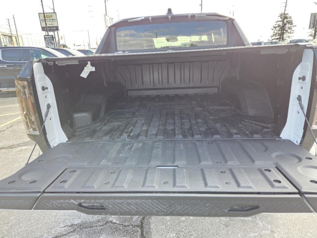 2026 GMC HUMMER EV Pickup 3X  - Infinity Roof Photo