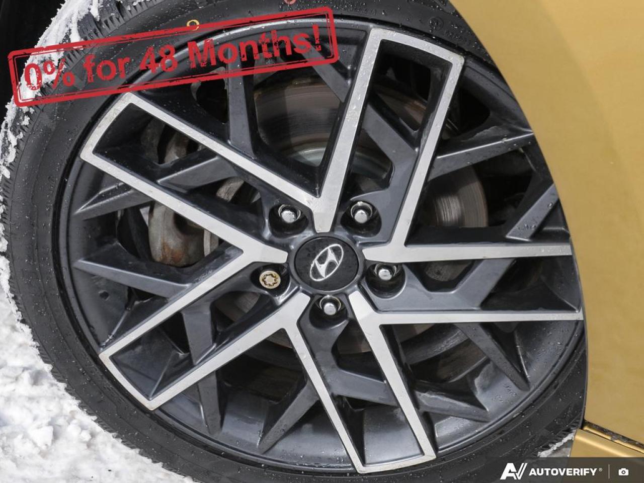 2019 Hyundai Elantra Sport