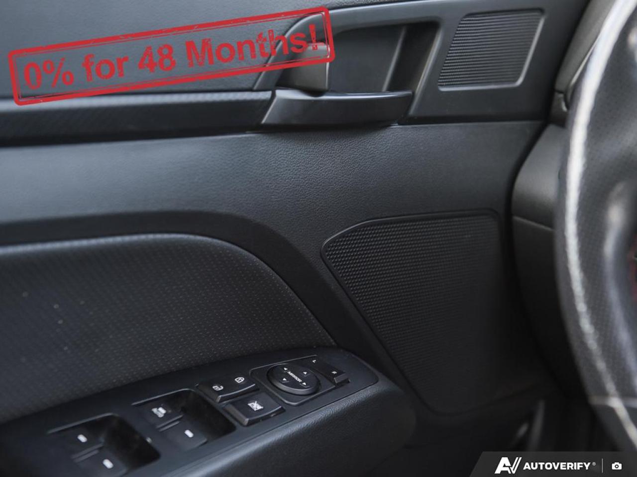 2019 Hyundai Elantra Sport