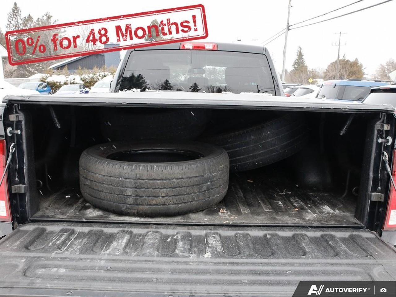 2022 RAM 1500 Classic EXPRESS