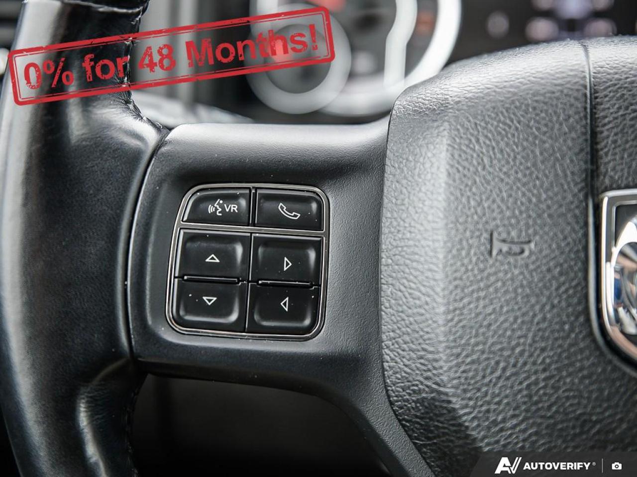 2022 RAM 1500 Classic EXPRESS