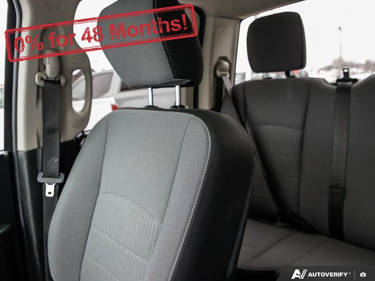 2022 RAM 1500 Classic EXPRESS