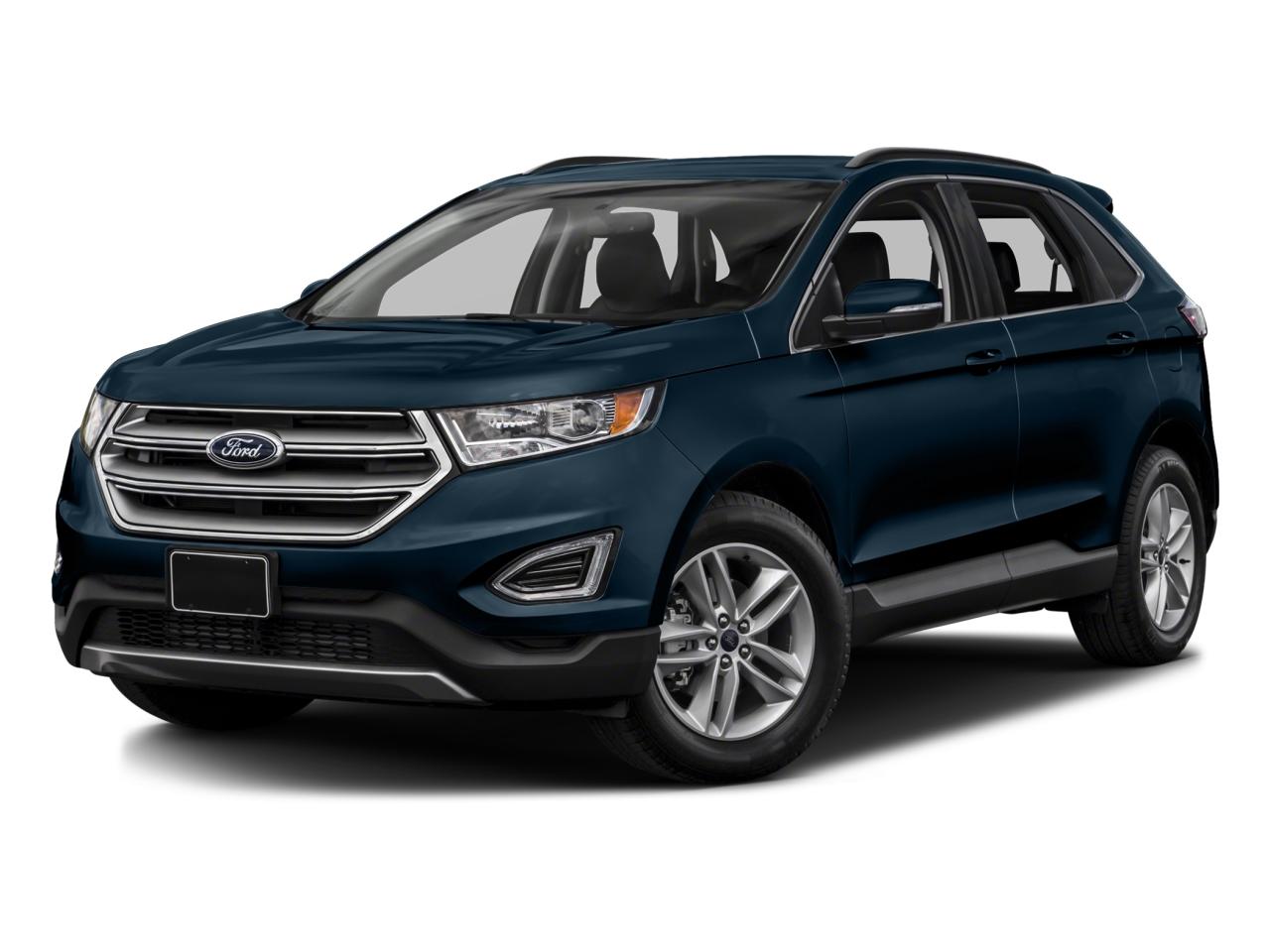 2017 Ford Edge SEL Photo0