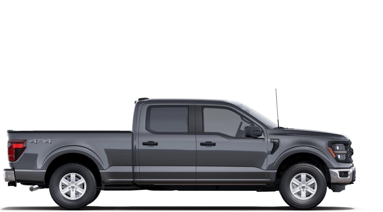 2025 Ford F-150 XL Photo