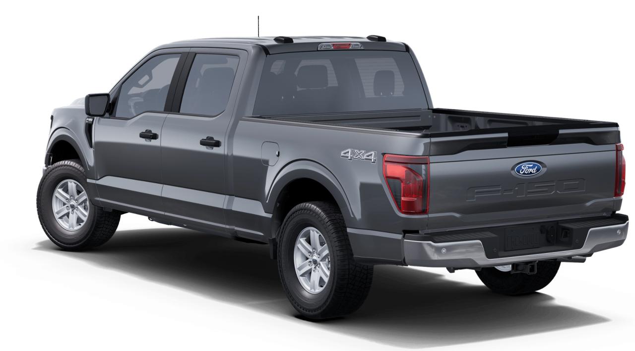 2025 Ford F-150 XL Photo