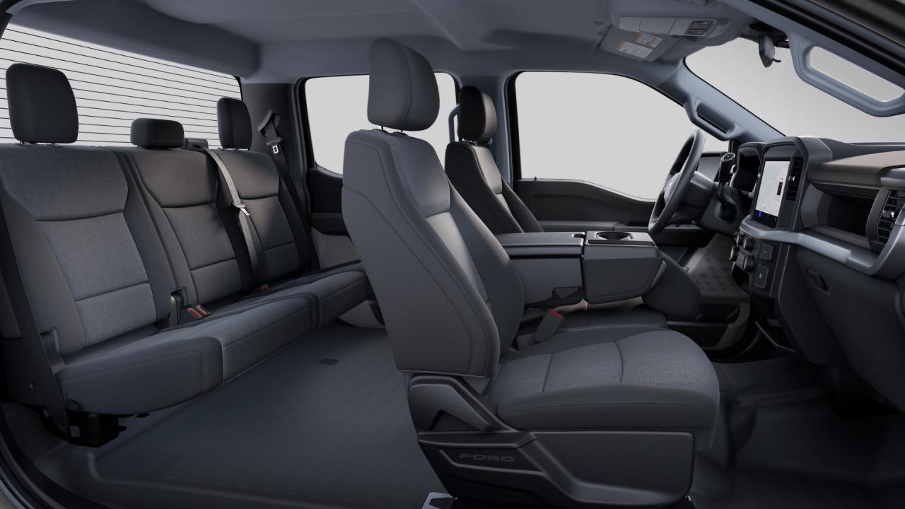 2025 Ford F-150 XL Photo