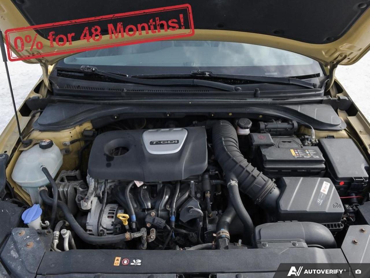 2019 Hyundai Elantra Sport