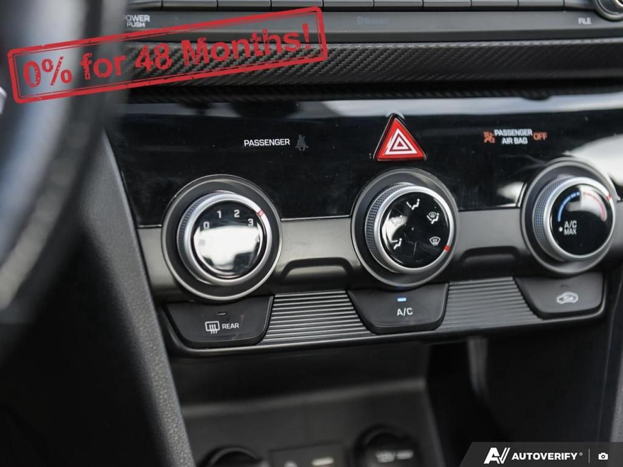 2019 Hyundai Elantra Sport