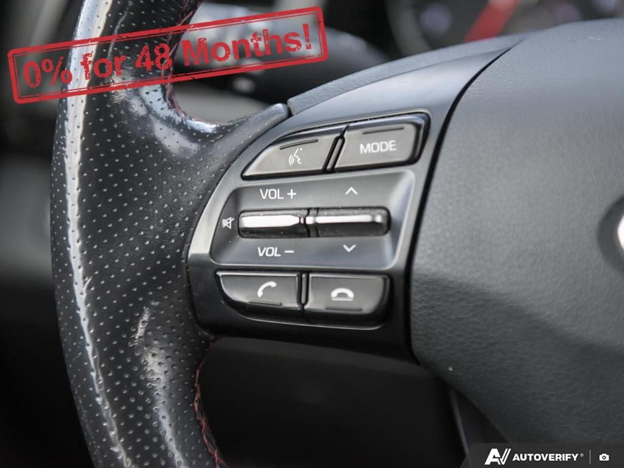 2019 Hyundai Elantra Sport