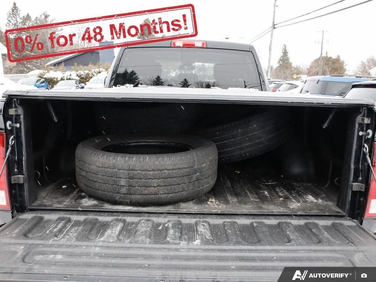 2022 RAM 1500 Classic EXPRESS