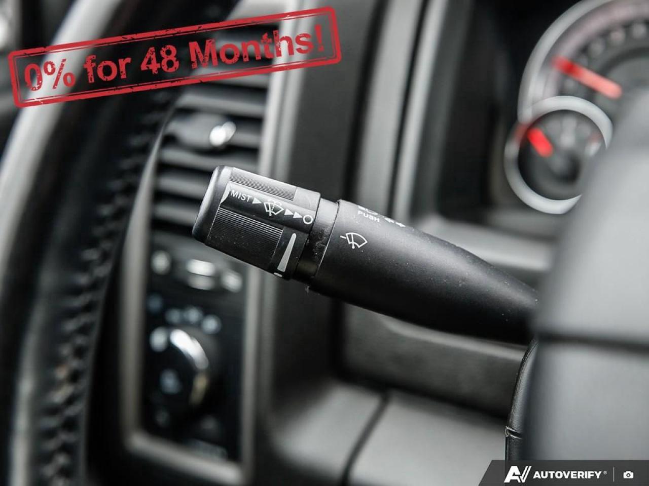 2022 RAM 1500 Classic EXPRESS