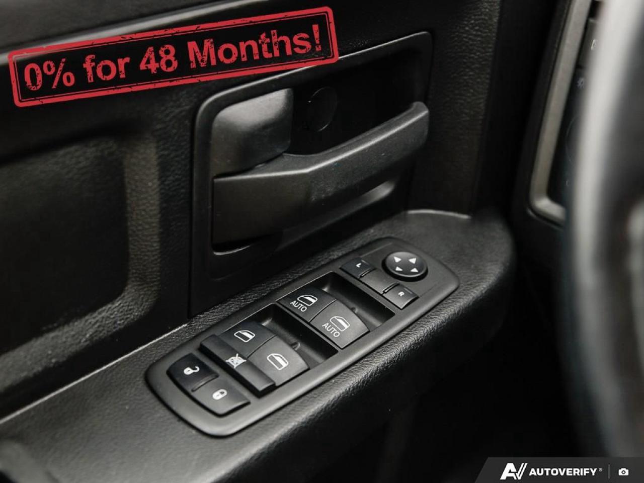 2022 RAM 1500 Classic EXPRESS