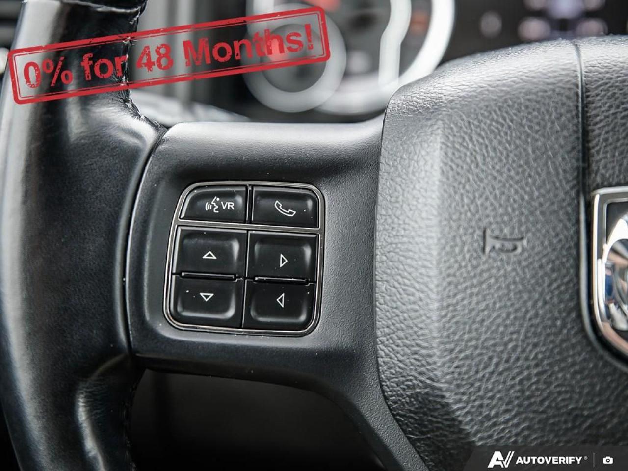 2022 RAM 1500 Classic EXPRESS