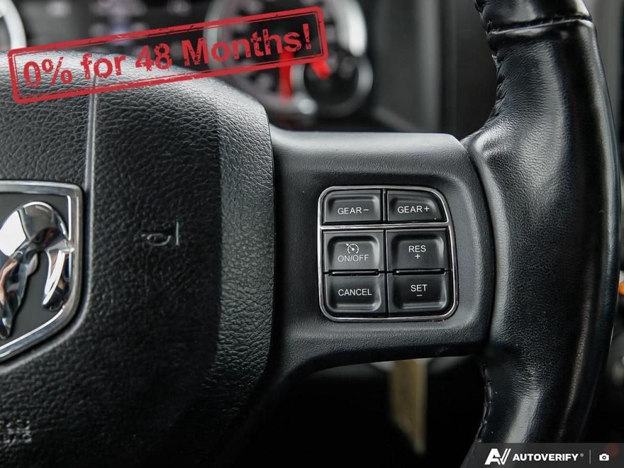 2022 RAM 1500 Classic EXPRESS