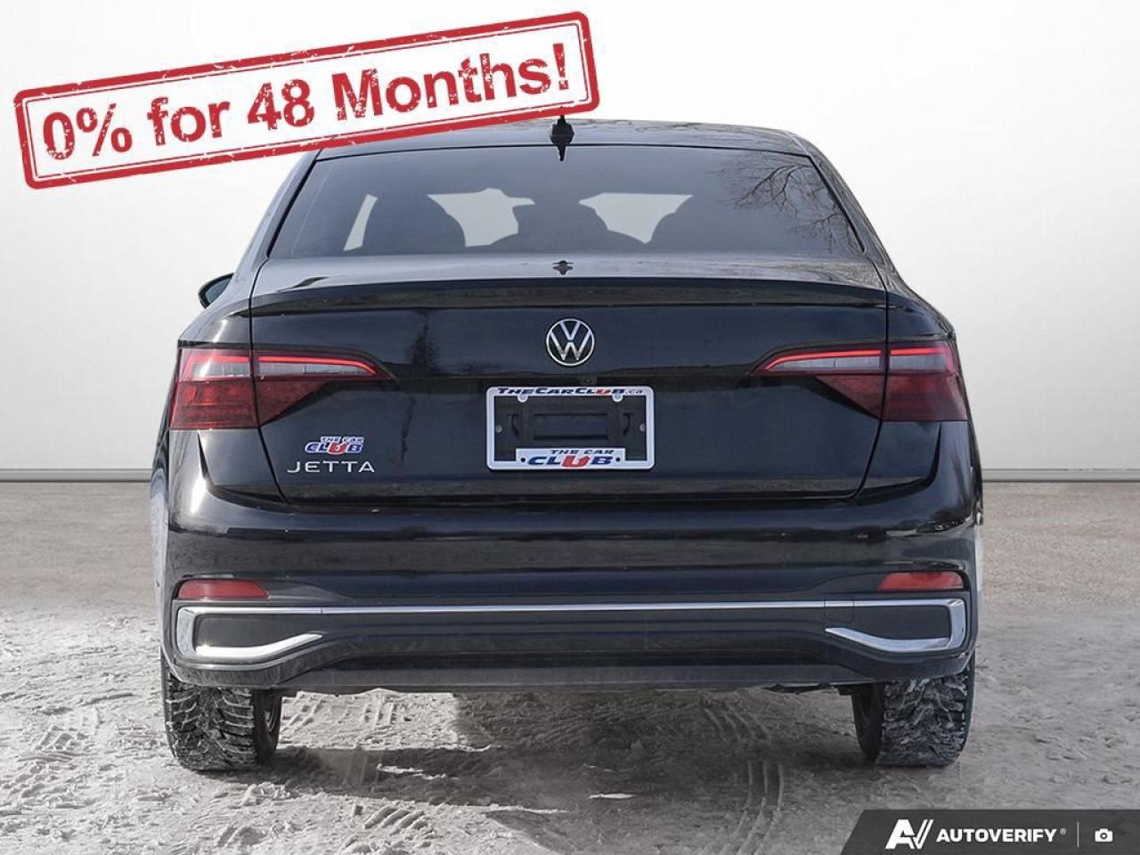 2024 Volkswagen Jetta HIGHLINE