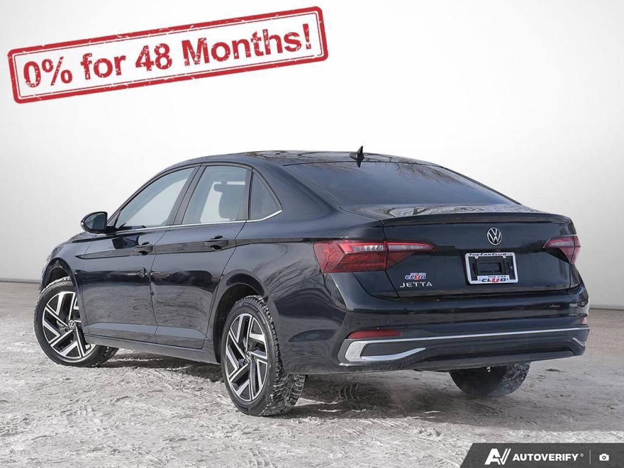 2024 Volkswagen Jetta HIGHLINE